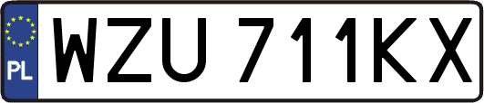 WZU711KX