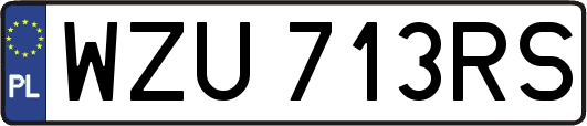 WZU713RS