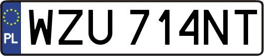 WZU714NT