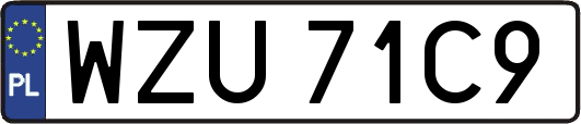 WZU71C9