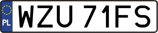 WZU71FS