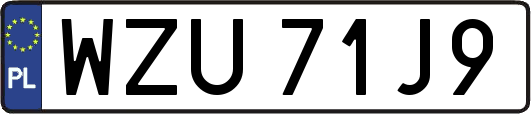 WZU71J9