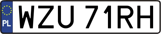 WZU71RH