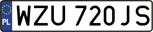 WZU720JS