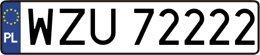 WZU72222