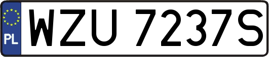 WZU7237S