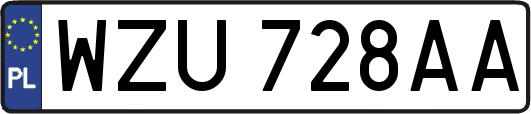 WZU728AA