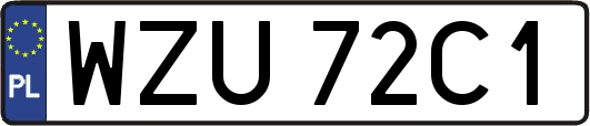 WZU72C1