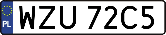 WZU72C5