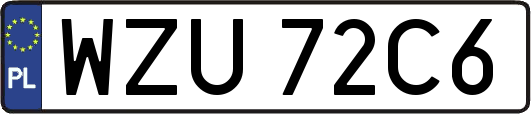 WZU72C6