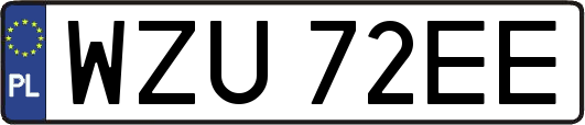 WZU72EE