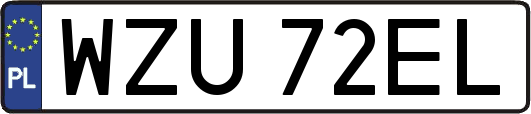 WZU72EL