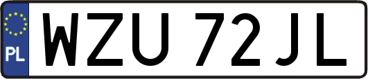 WZU72JL