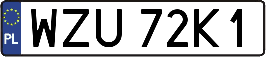 WZU72K1
