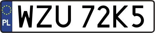 WZU72K5