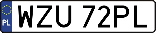 WZU72PL