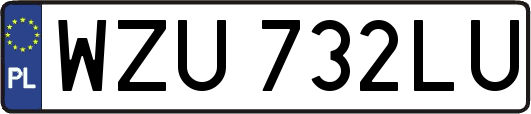 WZU732LU