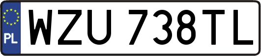 WZU738TL