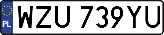 WZU739YU