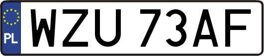 WZU73AF