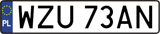 WZU73AN