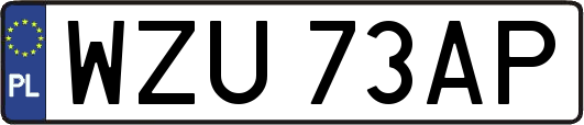 WZU73AP