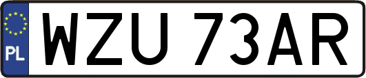 WZU73AR