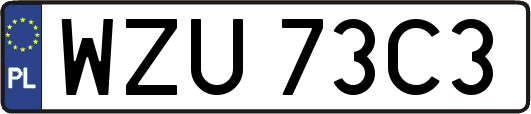 WZU73C3
