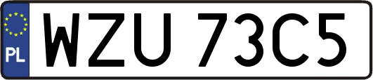 WZU73C5