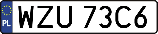 WZU73C6