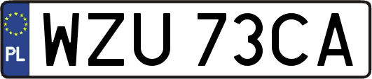 WZU73CA