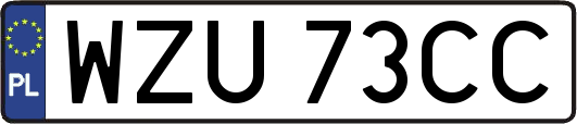 WZU73CC