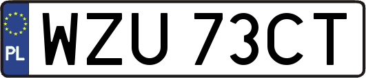 WZU73CT