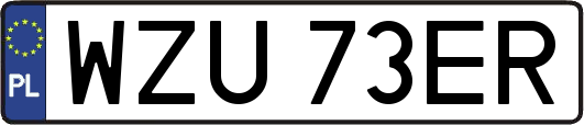 WZU73ER