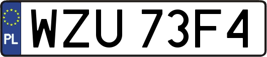 WZU73F4