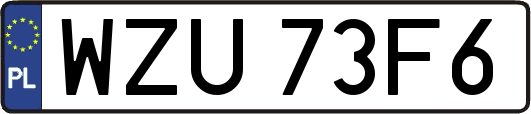 WZU73F6