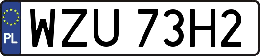WZU73H2