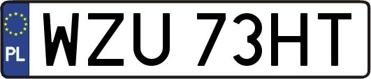 WZU73HT