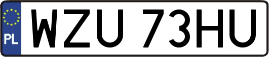 WZU73HU