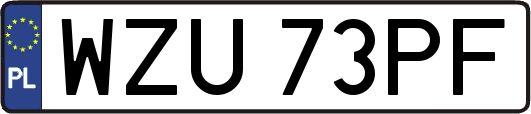 WZU73PF