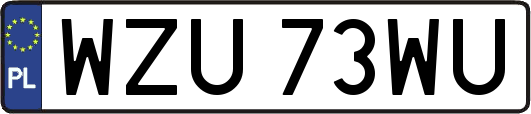 WZU73WU