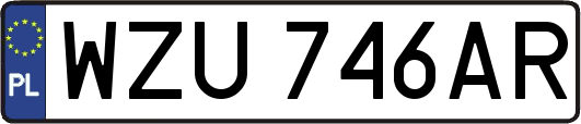 WZU746AR