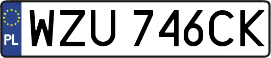 WZU746CK