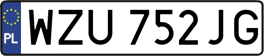 WZU752JG