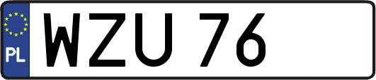 WZU76