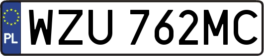 WZU762MC