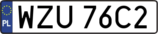 WZU76C2
