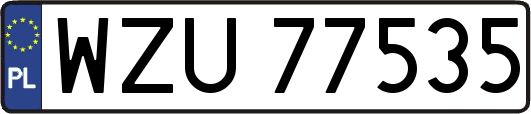 WZU77535