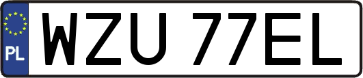 WZU77EL