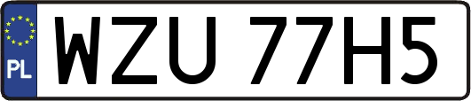 WZU77H5